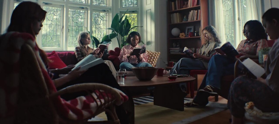 New Cheez-It campaign turns everyday moments into snack attacks